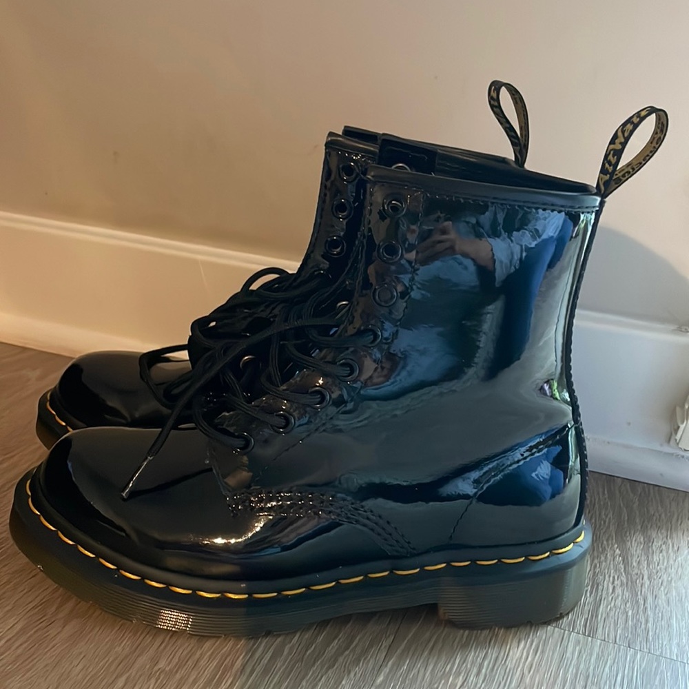 Dr Martens 1460 NEVER WORN